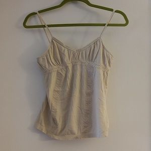 Set of 2 bralette camisoles